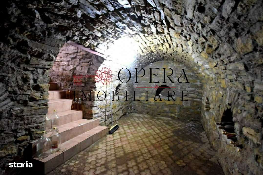 Vila  de vanzare, zona Moara de Vant - Iasi - Imagine principală: 3/17