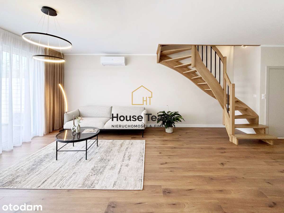 Dom - Pod Klucz - 118m2, Łochowo - Pełny obrazek: 4/20