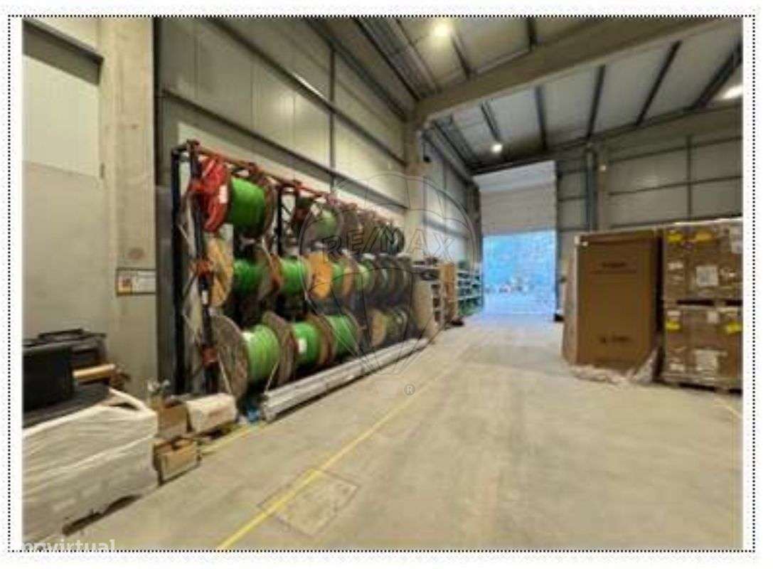 Armazém  para venda-8