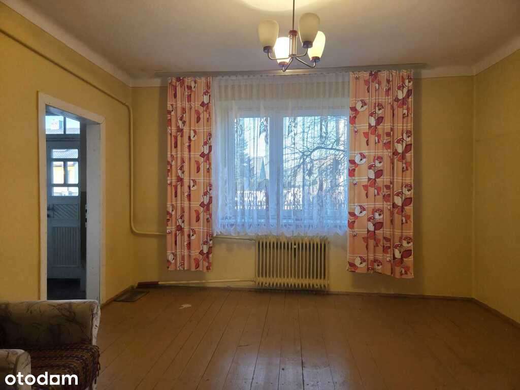 Dom na dużej działce /pompa + fotowoltaika-10