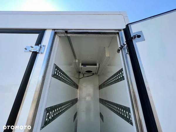 Fiat Ducato Kontener Chłodnia/Mroźnia Trzy Komory, Salon PL, Jeden Właściciel - 12