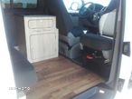 Volkswagen T5 LIFT T6 CALIFORNIA CAMPER MULTIVAN - 20