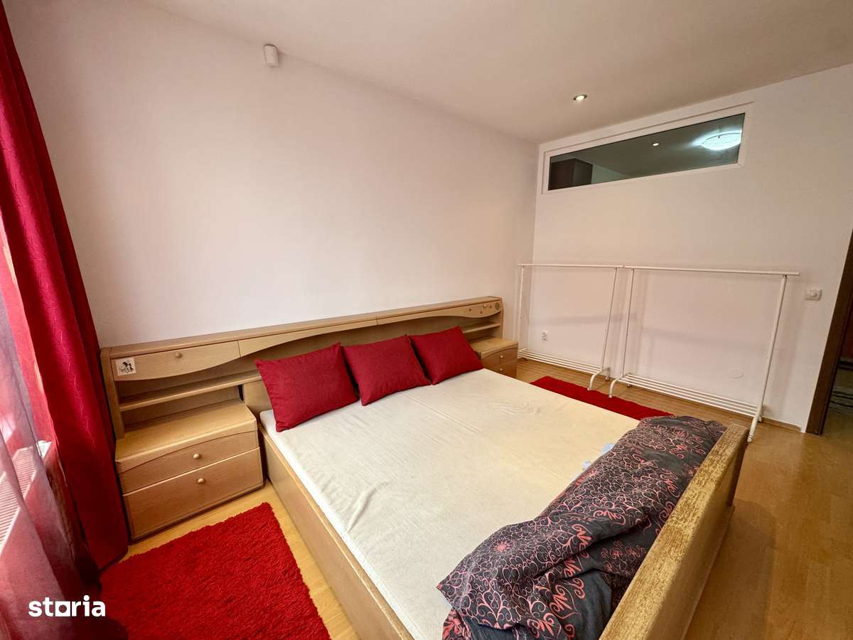 Vand apartament 2 camere, ARED-UTA-8
