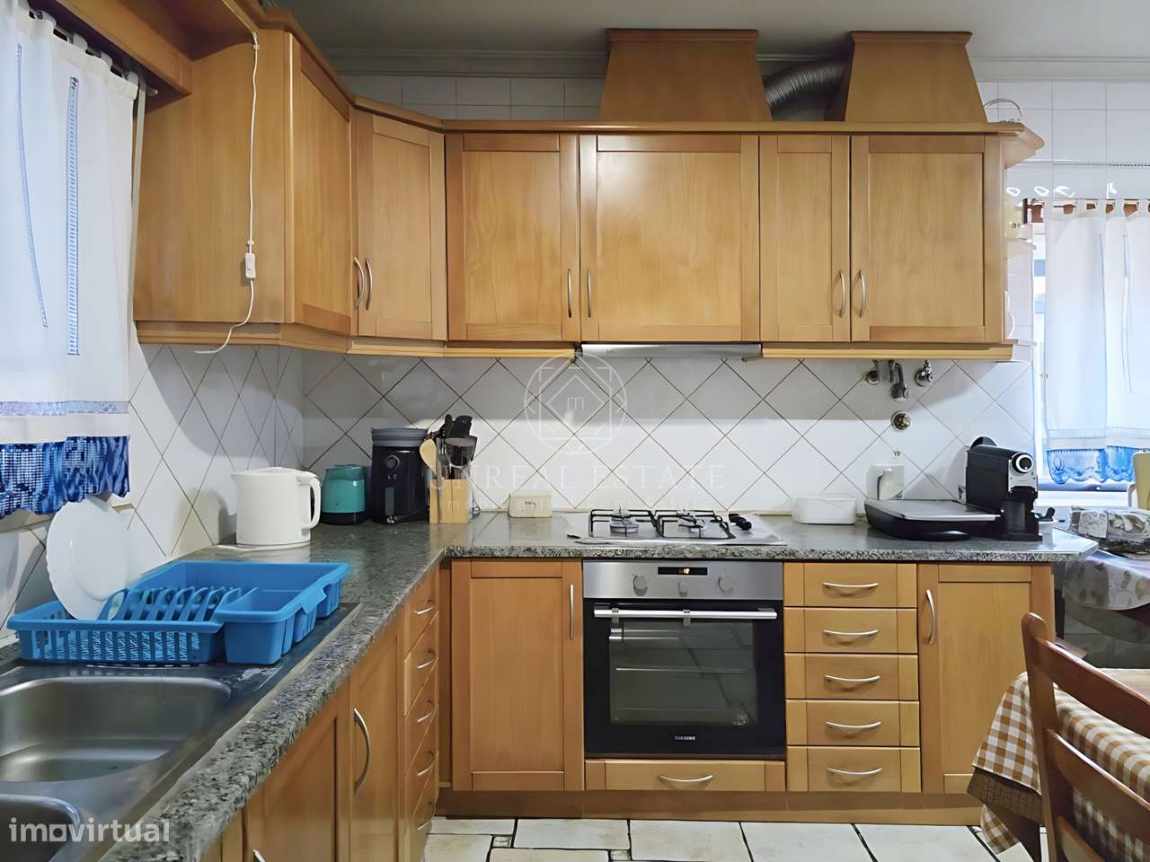 Moradia Isolada V5 em Vale da Serra, Pedrógão – Torres Novas-39