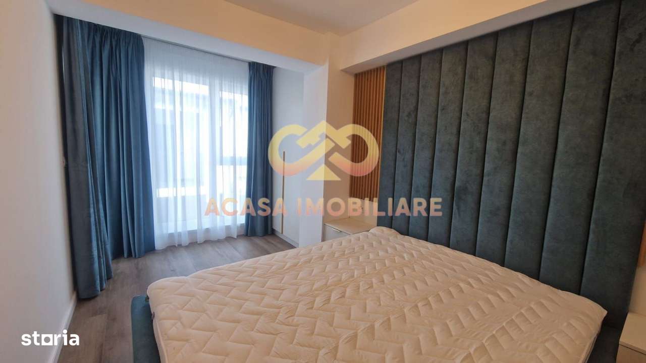 APARTAMENT 3 CAMERE PE 2 NIVELE  VALEA LUPULUI-5