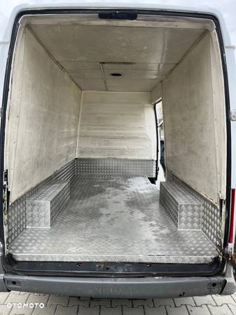 Mercedes-Benz SPRINTER 313 CDI - 14