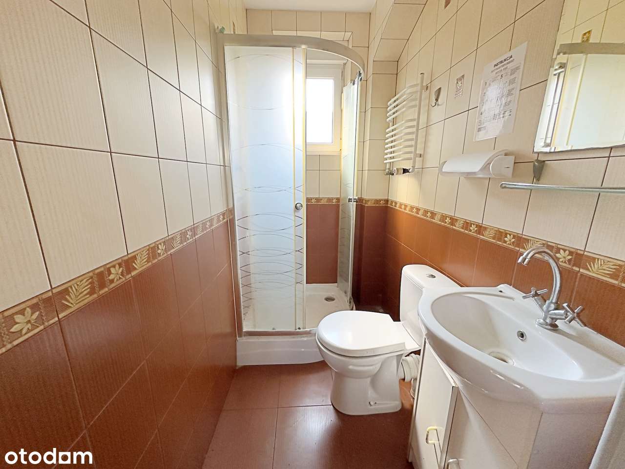 Budynek mieszkalno-usługowy ul. Częstochowska 91a w Kaliszu-9