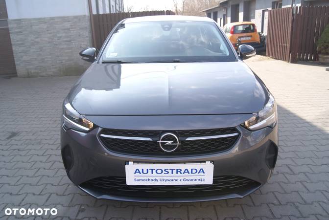 Opel Corsa 1.2 Business S&S - 7