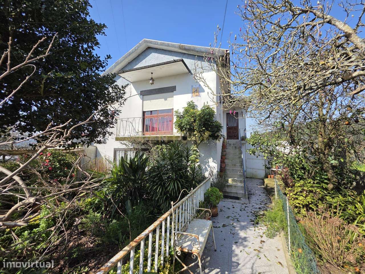 Casa T5 em Sobreira, Paredes - Oportunidade Única! - Grande imagem: 5/19