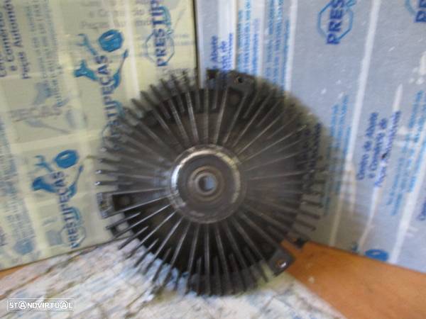 Viscoso Embraiagem Ventilador 6530600000 MERCEDES W202 1995 2.5D - 2