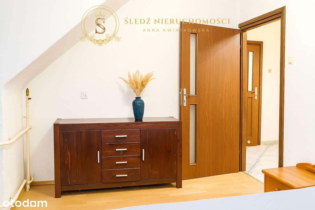 Kaucja 0 zł Czynsz 0 zł !!! 2. Piętro, Warzyńska 5 - Pełny obrazek: 3/9