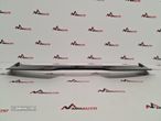 Aileron Mala Seat Leon 1P Facelift Preto Brilho - 4