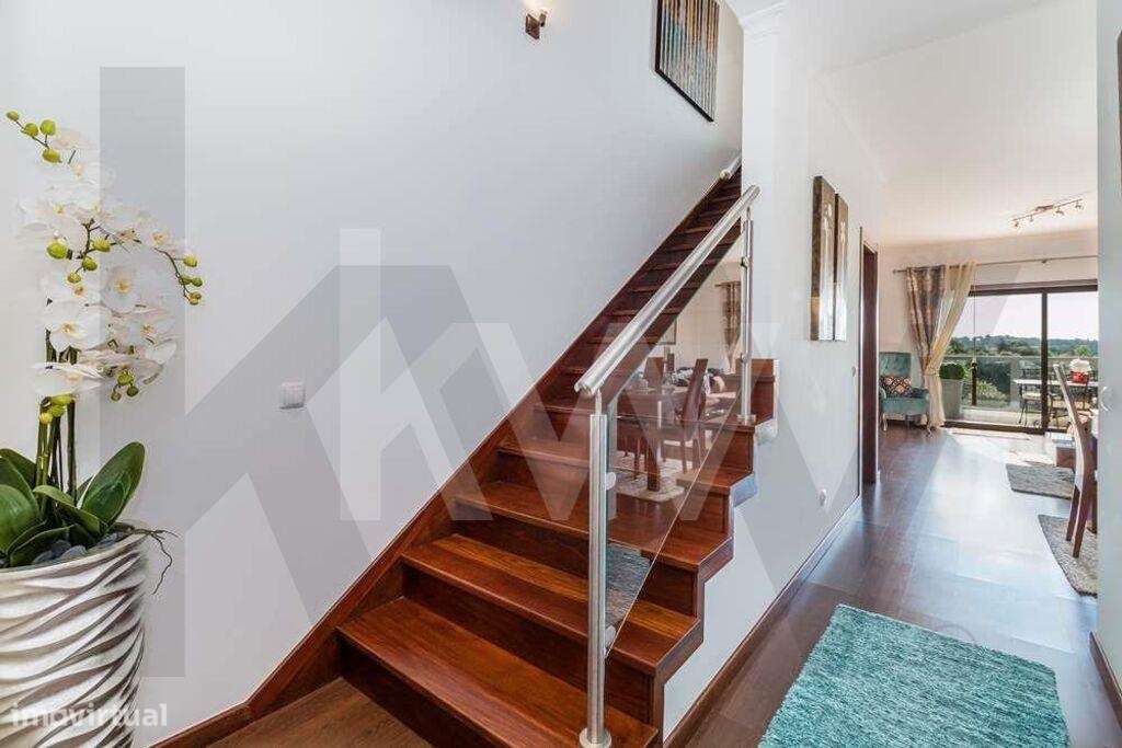 T2 Duplex em Portimão na Urbanização Quinta das Francesinhas em Portim - Grande imagem: 5/33