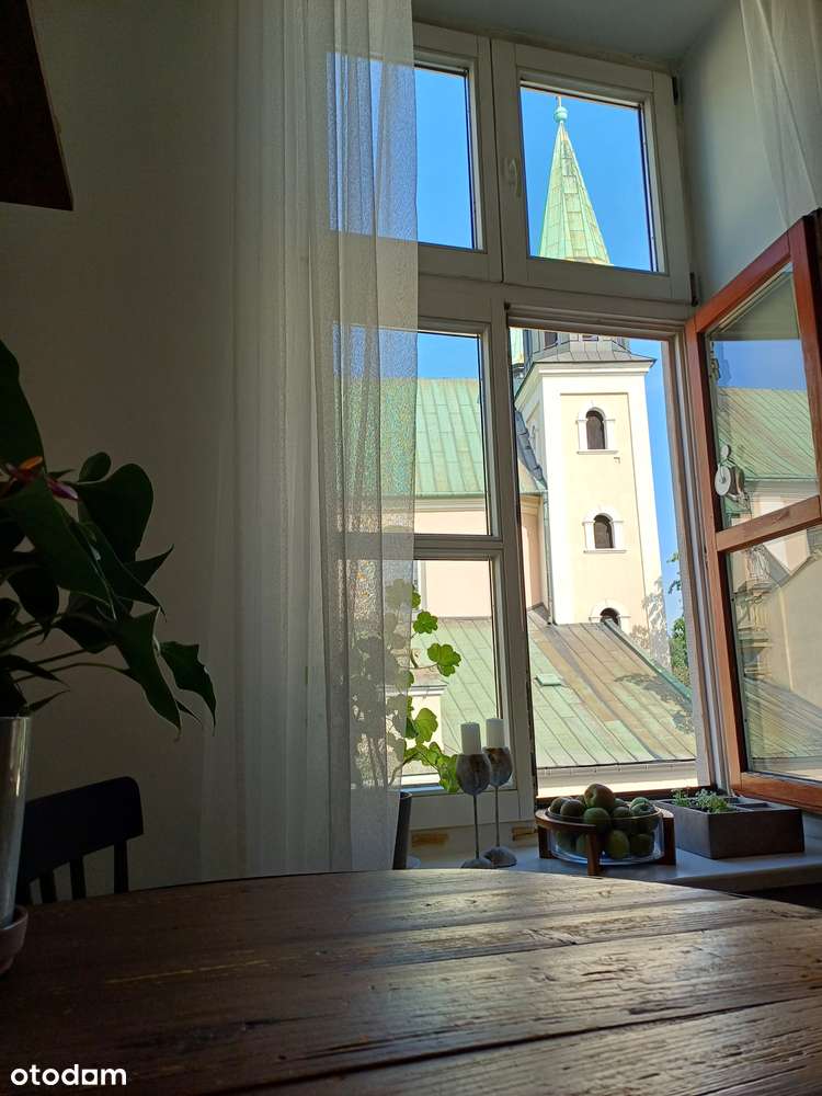 Kraków, Stare Miasto, ul. Garbarska-10