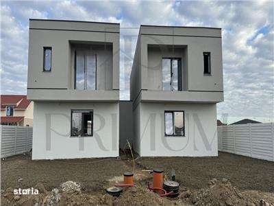 Duplex superb - zona excelenta - toate utilitatile - Imagine principală: 2/10