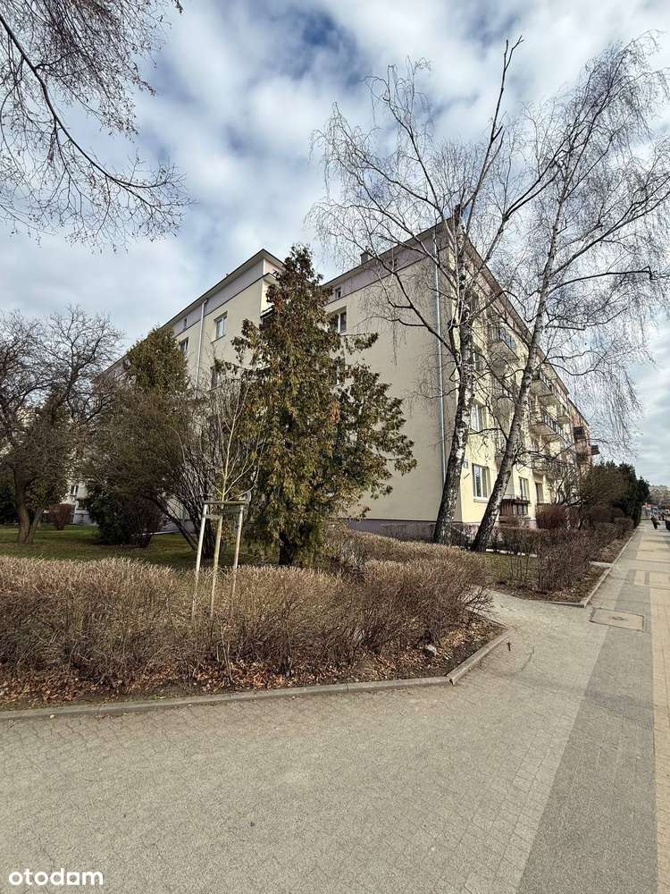 Ciche 2 pokoje | 5 min do WKD | Pruszków-8