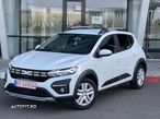 Dacia Sandero Stepway TCe 90 Extreme - 1