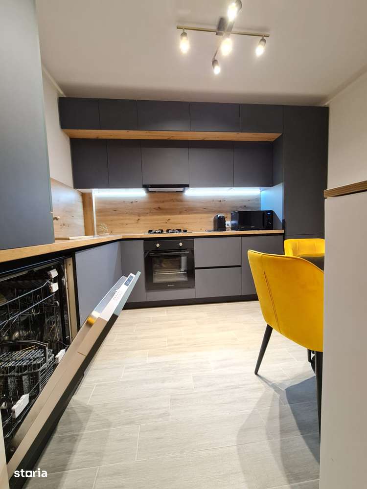 Apartament nou 2 camere de vanzare avantagrden 3 faza 4-11