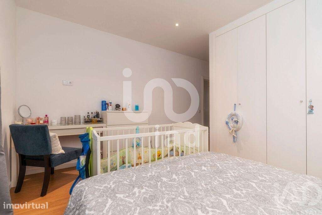 Apartamento T2 em São Brás de Alportel de 100 m2-25
