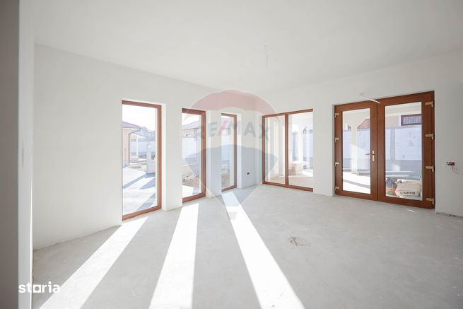 Casă cu 4 camere de vânzare în zona Nicolae Grigorescu-13