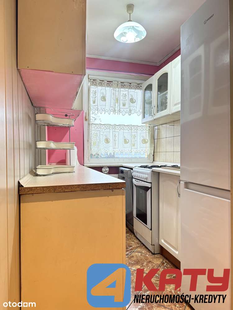 KAWALERKA Kotla | Do Remontu | Niski Czynsz | Garaż-8