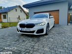 BMW Seria 5 520d MHEV M Sport sport - 25