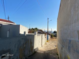 Moradia com potencial único em Bairro Histórico de Setúbal - Grande imagem: 4/27