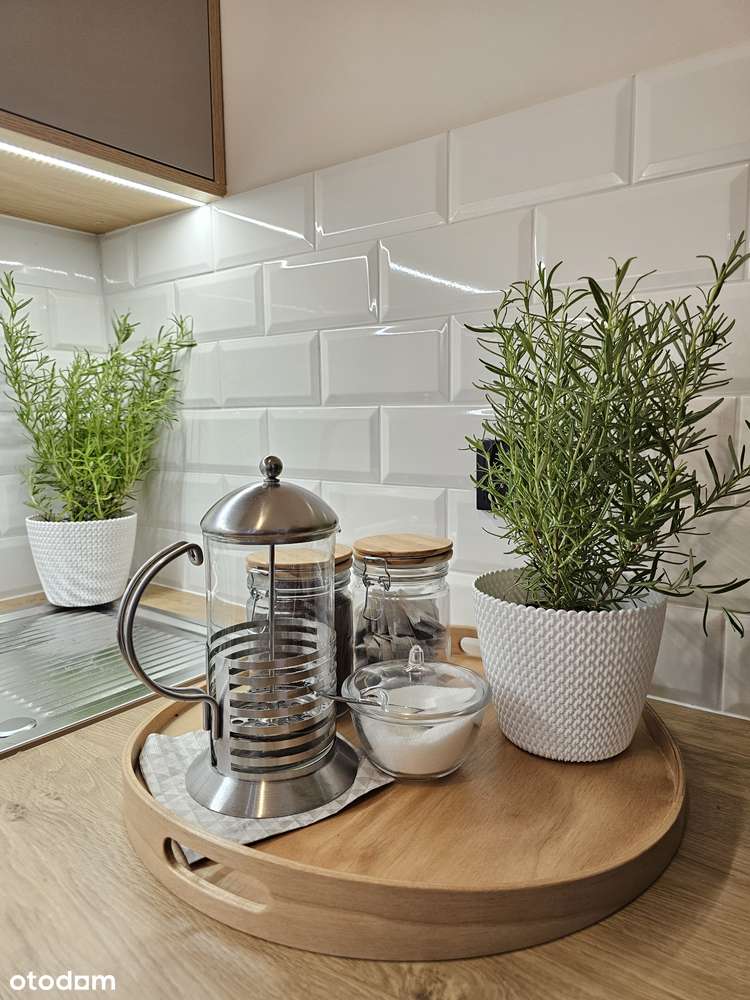 Mieszkanie w kamienicy, 56m2, Centrum Bielska-Białej-12