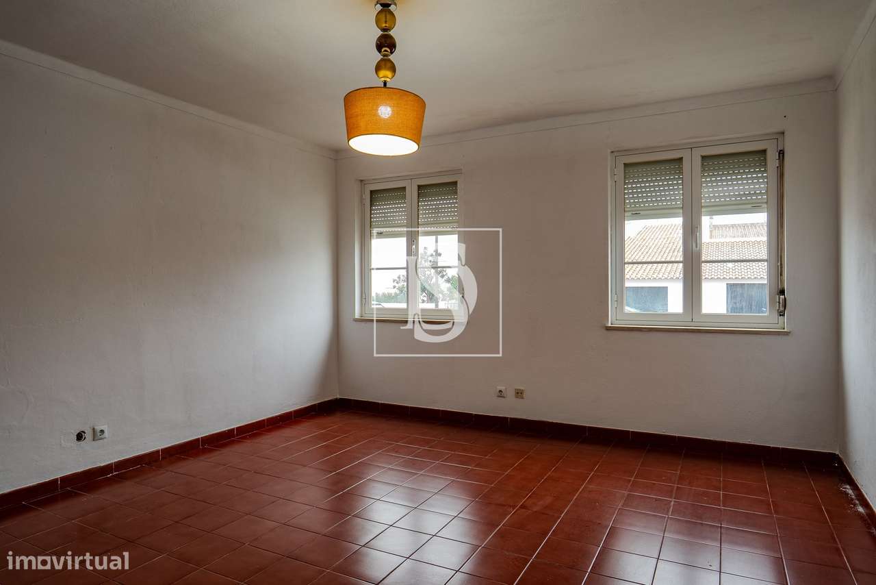 T3 em Zona Tranquila de Évora | Pronto a Habitar - Grande imagem: 5/16