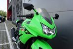 Kawasaki Ninja 250R - 4