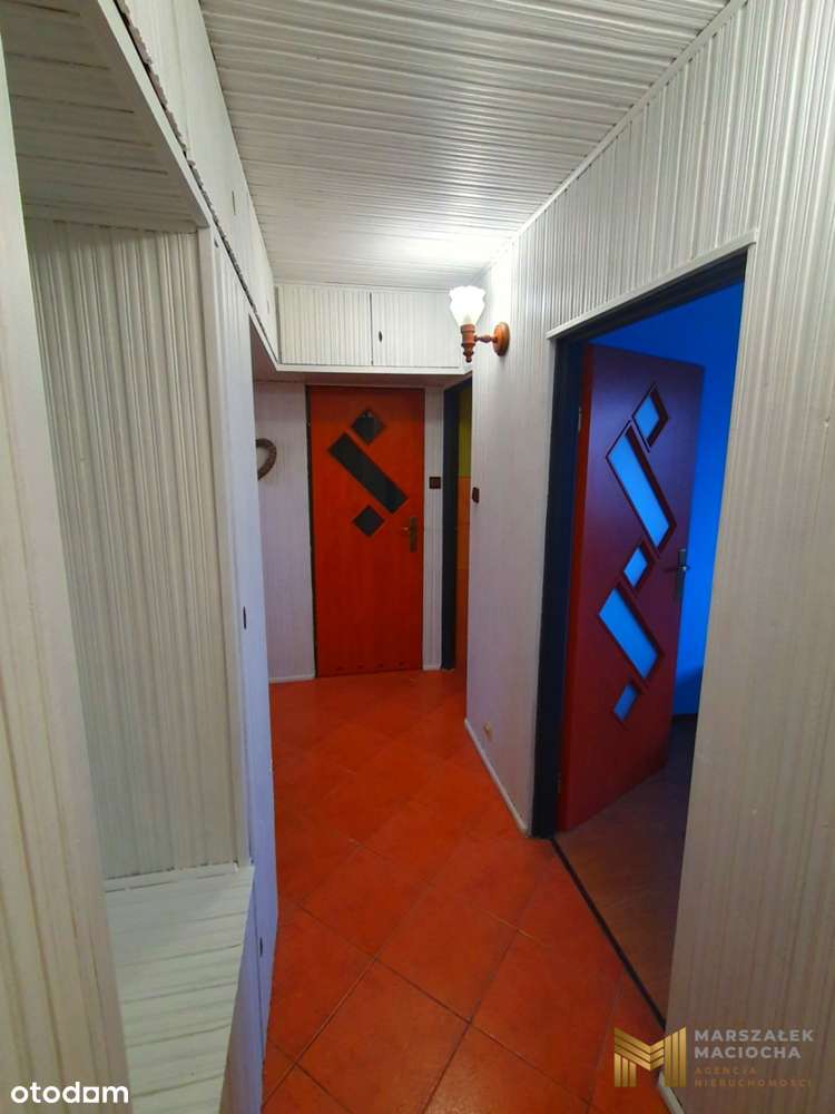 Okazja! Lubin, ul. Parkowa, pow. 54,30 m2-12