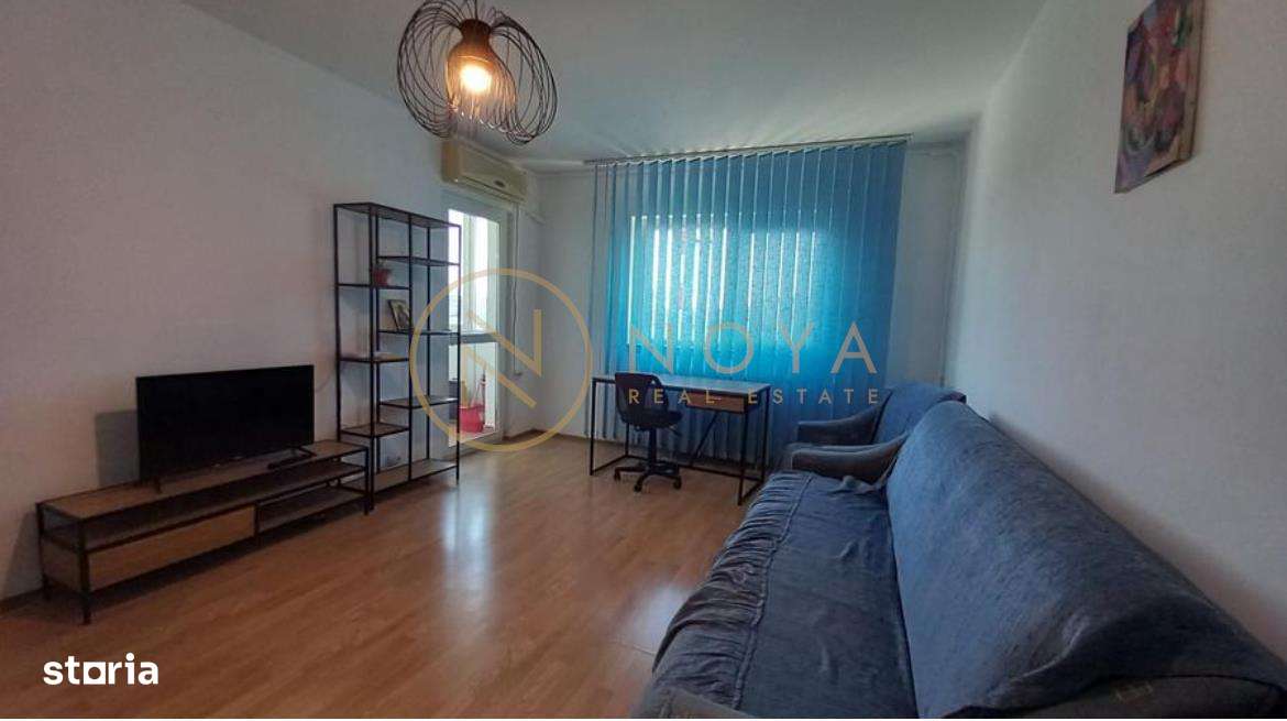Vanzare apartament cu 2 camere Baneasa scoala 7
