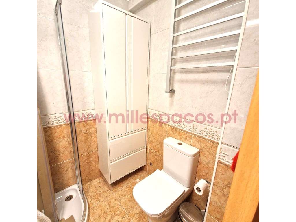 Apartamento T3 usado em Montijo e Afonsoeiro, com garagem e elevado...-29