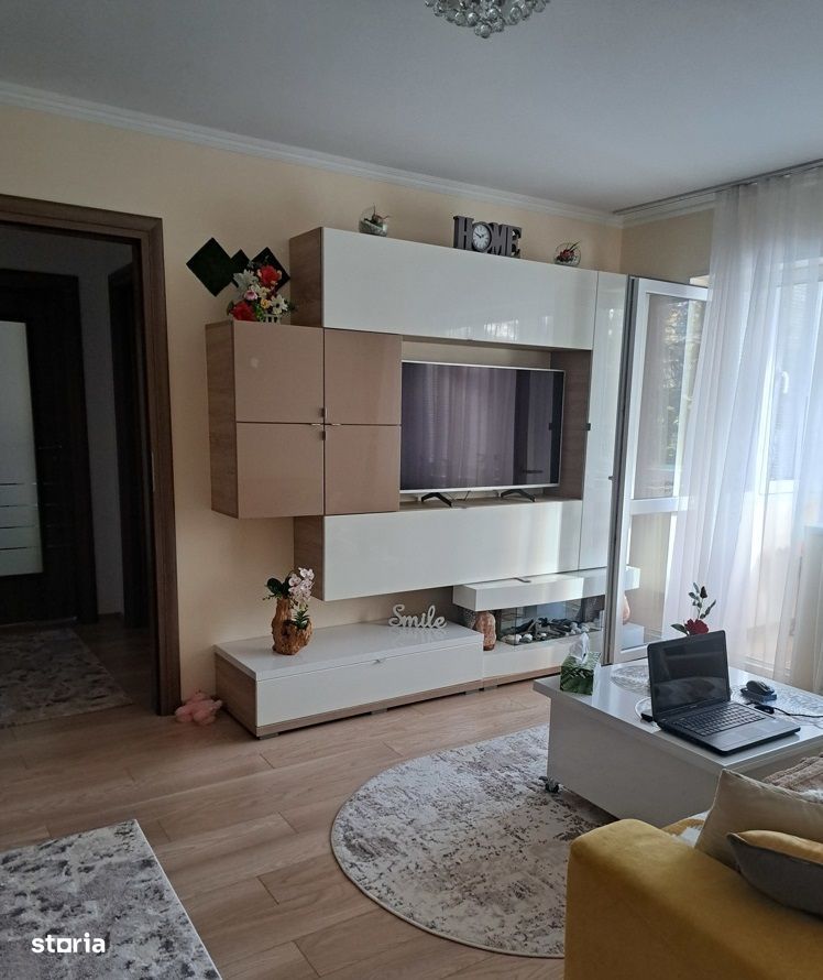 Apartament 3 camere zona Astra/Bdul Saturn