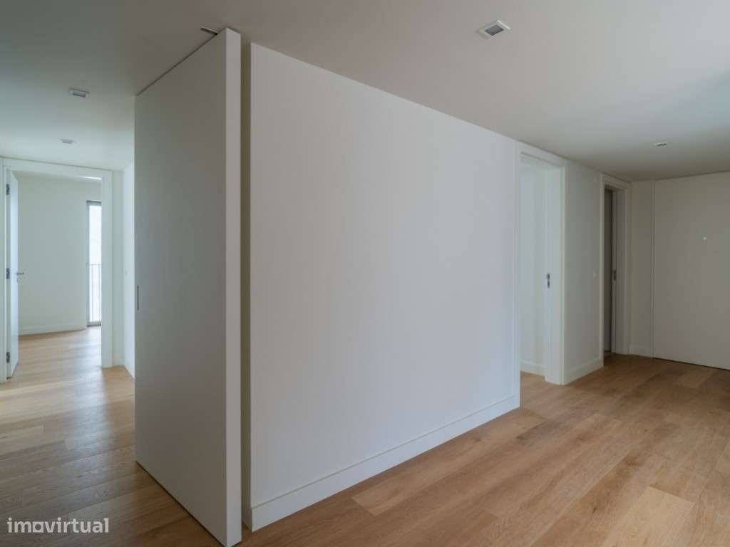 Apartamento T3 no Empreendimento O'Living - Conforto e Modernidade ...-14