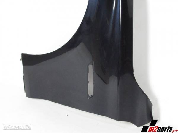 Guarda-lamas Esquerdo/Frente Seminovo/ Original BMW 5 Gran Turismo (F07) 4135724... - 3