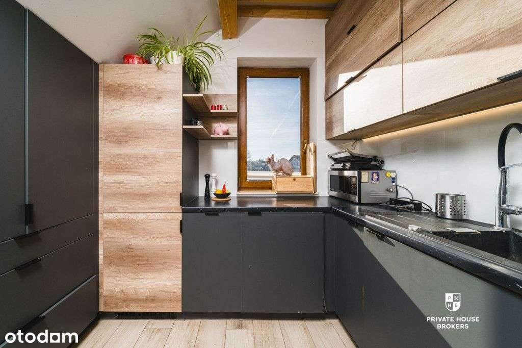 4-pok | Kryspinów | Polnych Maków - Pełny obrazek: 5/12