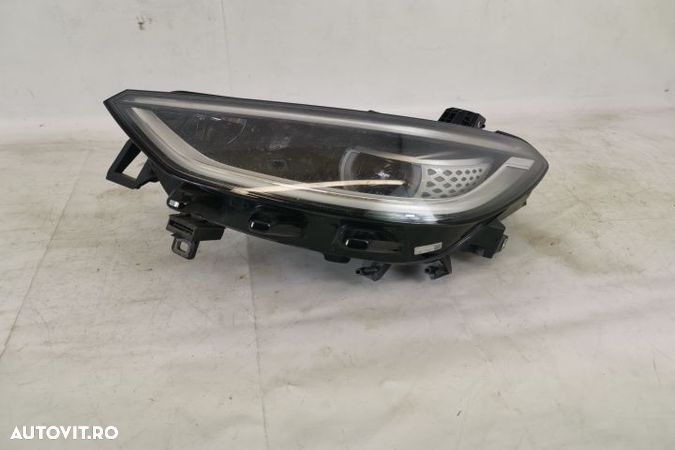 Far Stanga Led Original In Stare Buna Volkswagen VW ID.3 1 2019 10b99 - 1