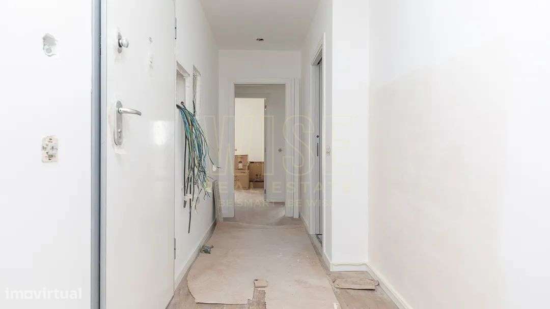 Apartamento T2 - Carris 12 - Lousã-7