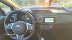 Toyota Yaris 1.4 D-4D Comfort+Navi 99g - 11