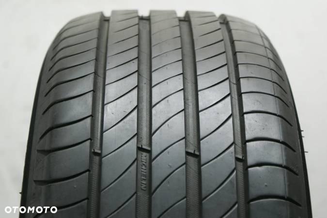 205/50R17 MICHELIN PRIMACY 4 , 6,2mm - 1