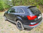 Audi Q7 3.0 TDI Quattro Tiptronic - 19