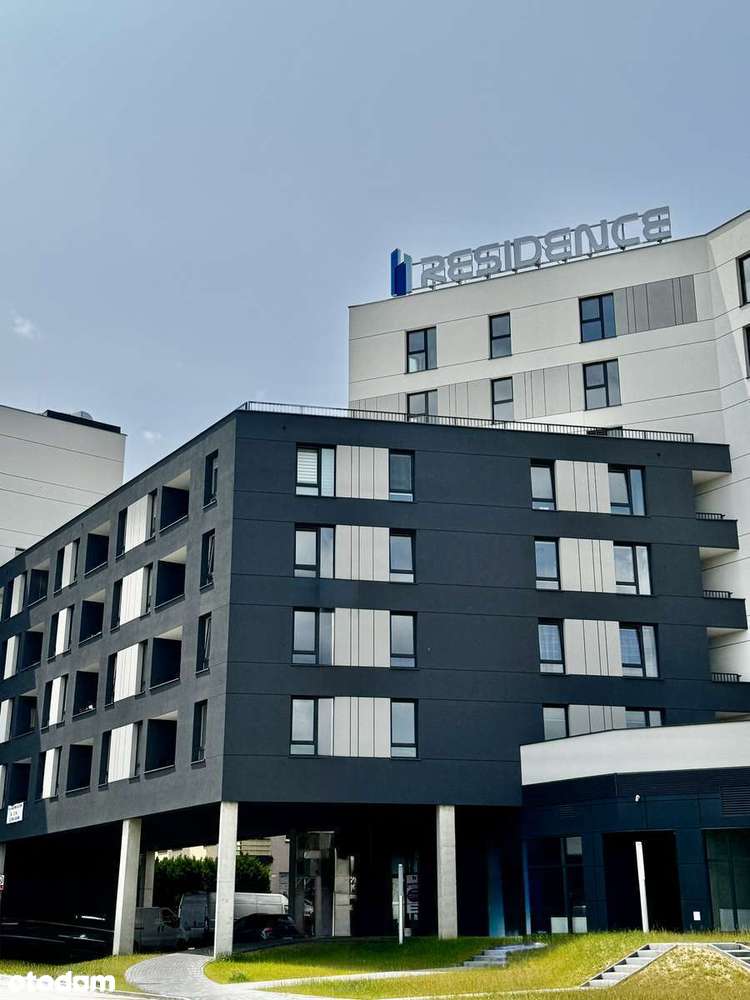 68m2 Lokal Usługowy ul.Podpromie 6 Rzeszów Nowy Plus Komórka Lokatorsk - Pełny obrazek: 5/16