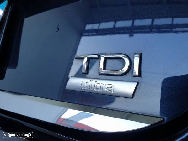 Audi A6 2.0 TDi Exclusive S tronic - 30