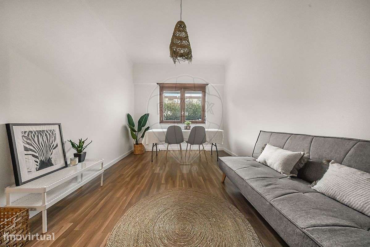 Apartamento T3 para venda - Grande imagem: 2/21