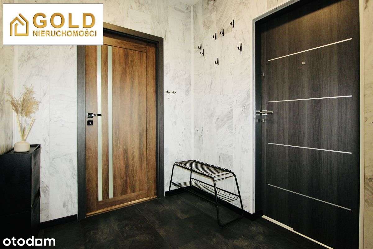 stylowe 2 pokojowe mieszkanie po remoncie - gotowe-7