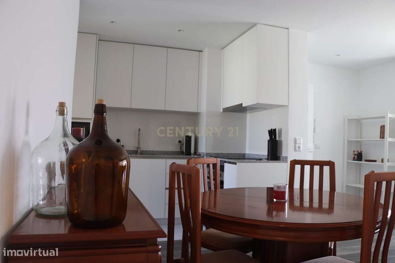 Apartamento T3 remodelado nas Barrocas - Aveiro - Grande imagem: 3/16