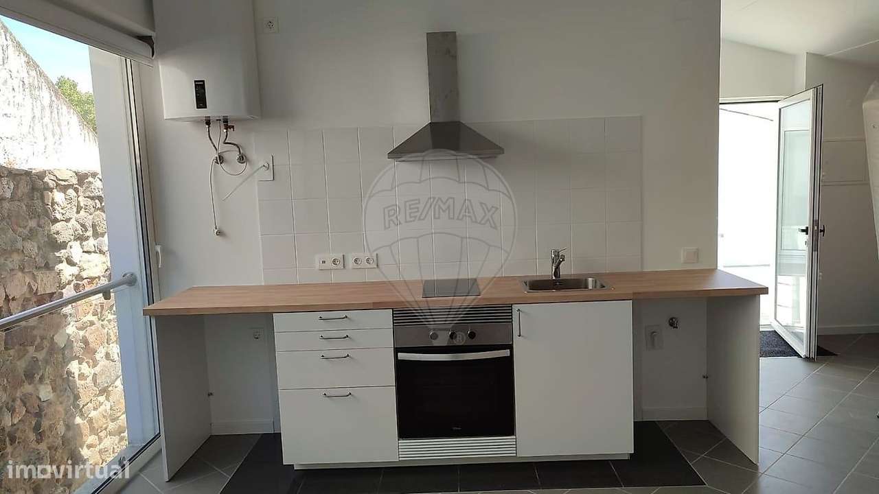 Apartamento T0 para arrendamento - Grande imagem: 3/21