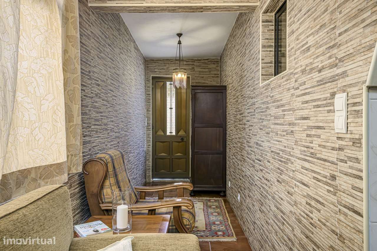 Moradia T2+1, c/ Garagem, Bairro do Areias – Montijo-24