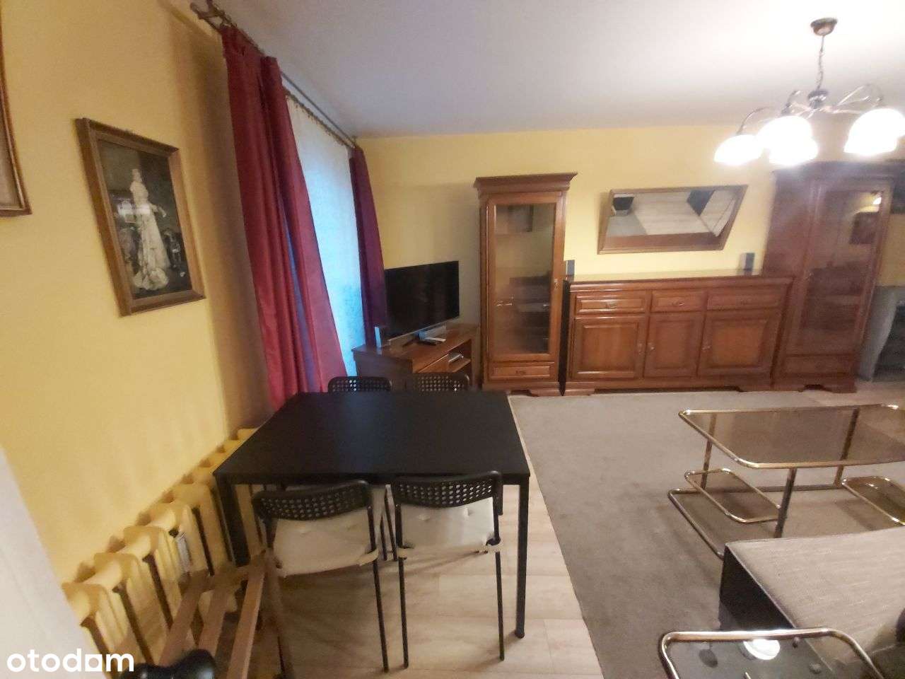 Piękne mieszkanie po remoncie, w pełni umeblowane - Pełny obrazek: 4/13